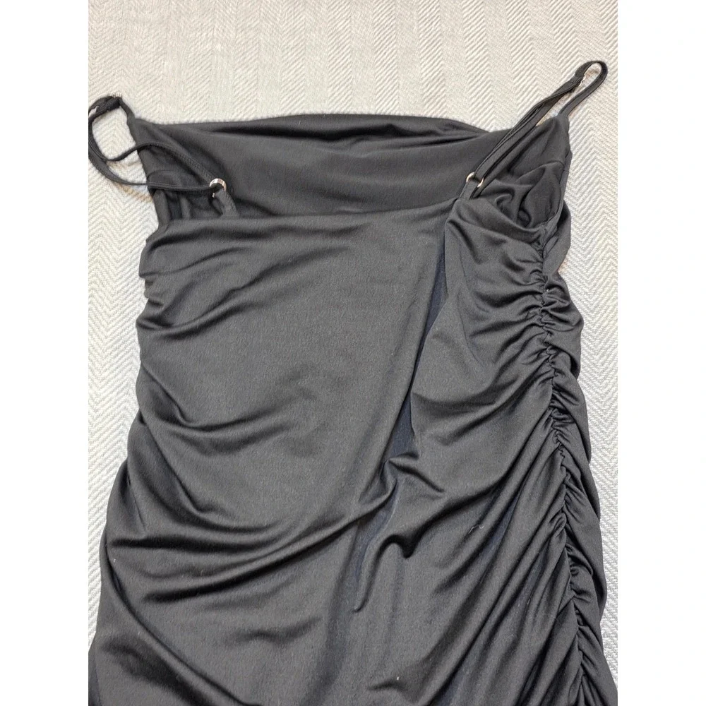 Unbranded sleek bodycon